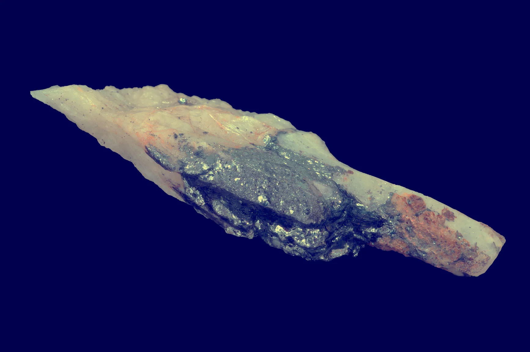 Hematite