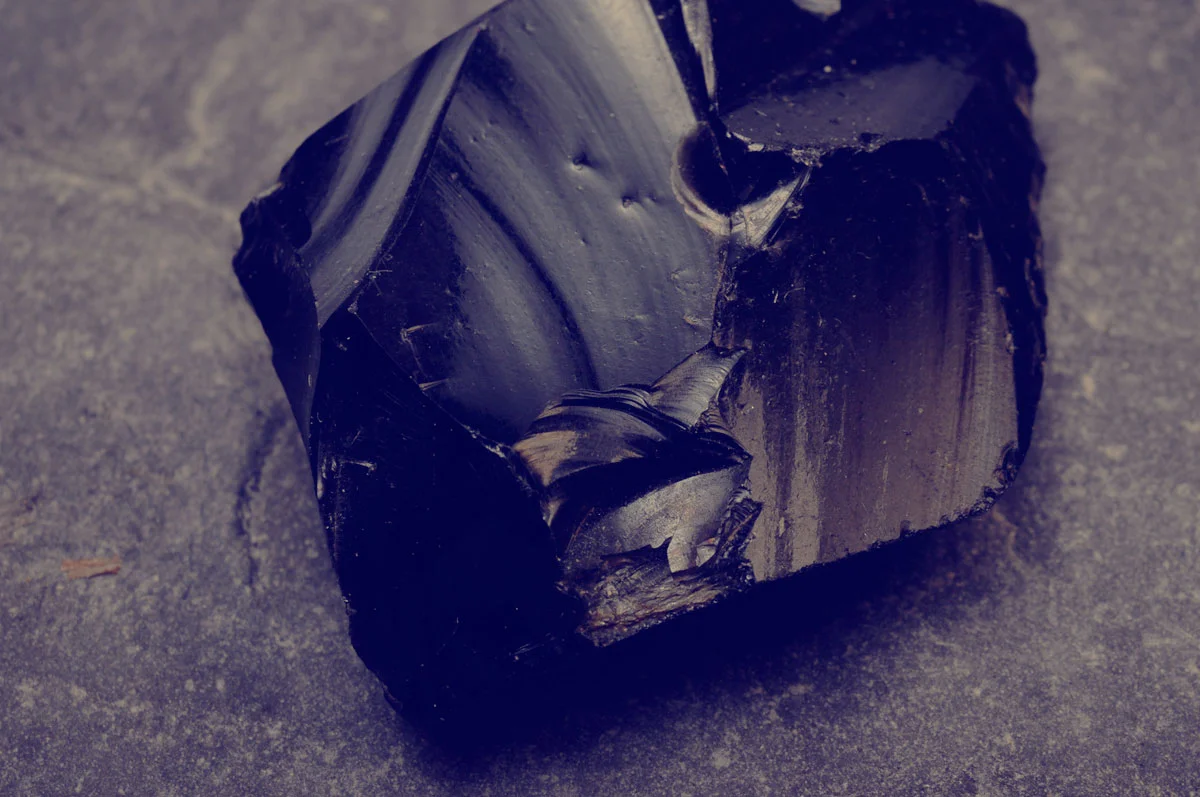 Obsidian