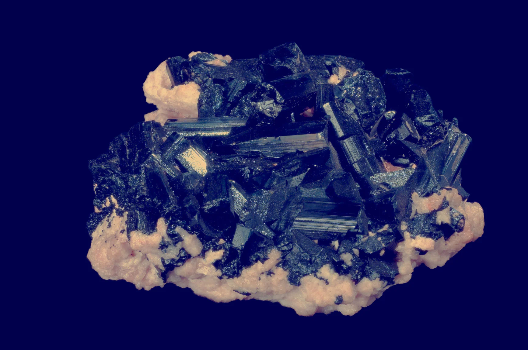 Tourmaline