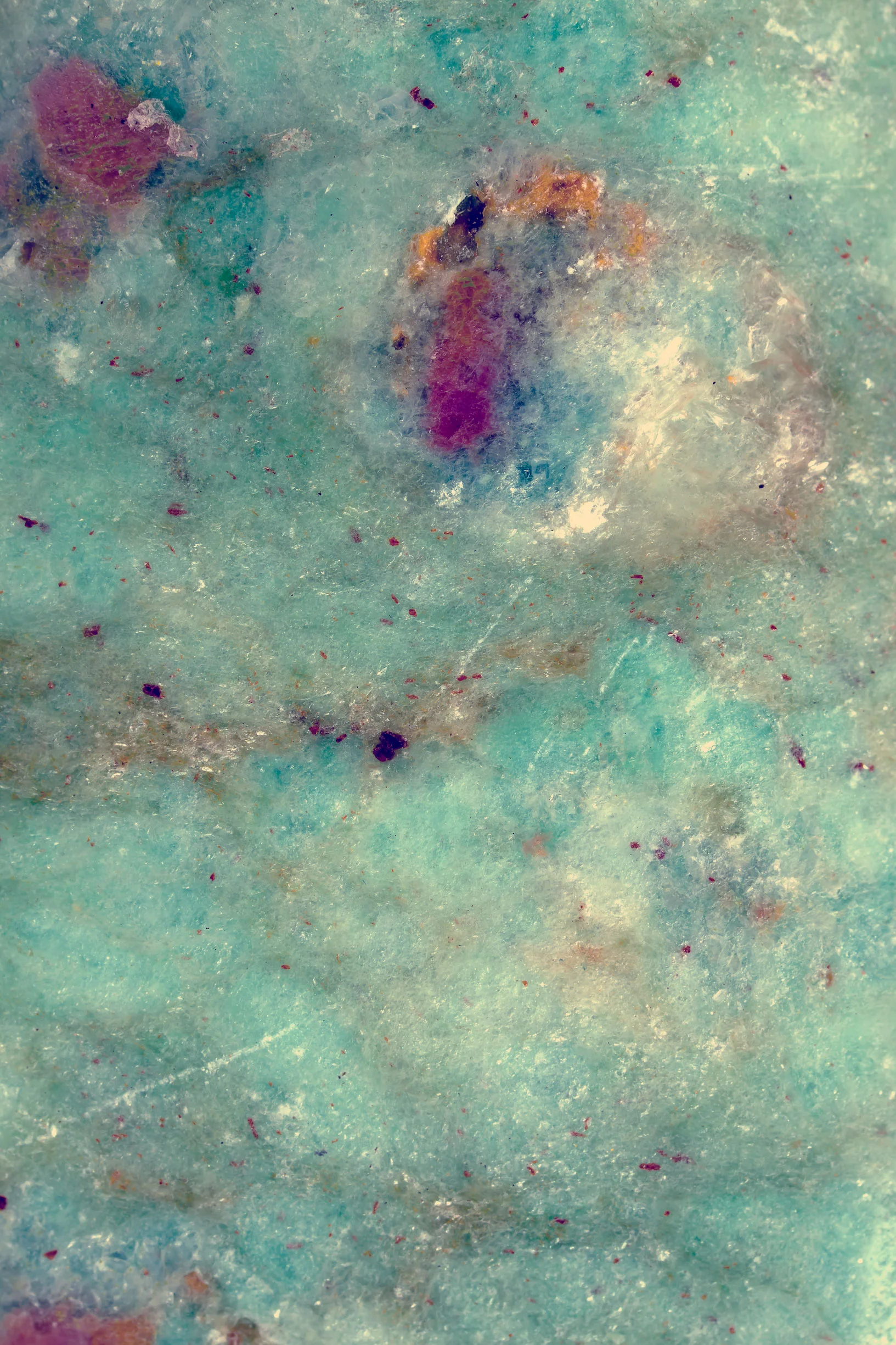 Ruby Zoisite