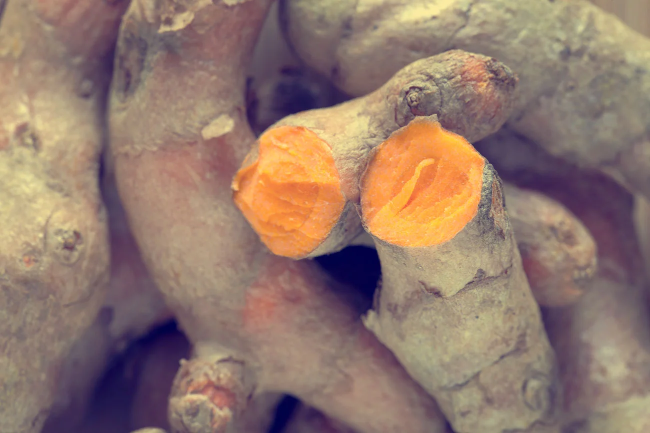 Turmeric