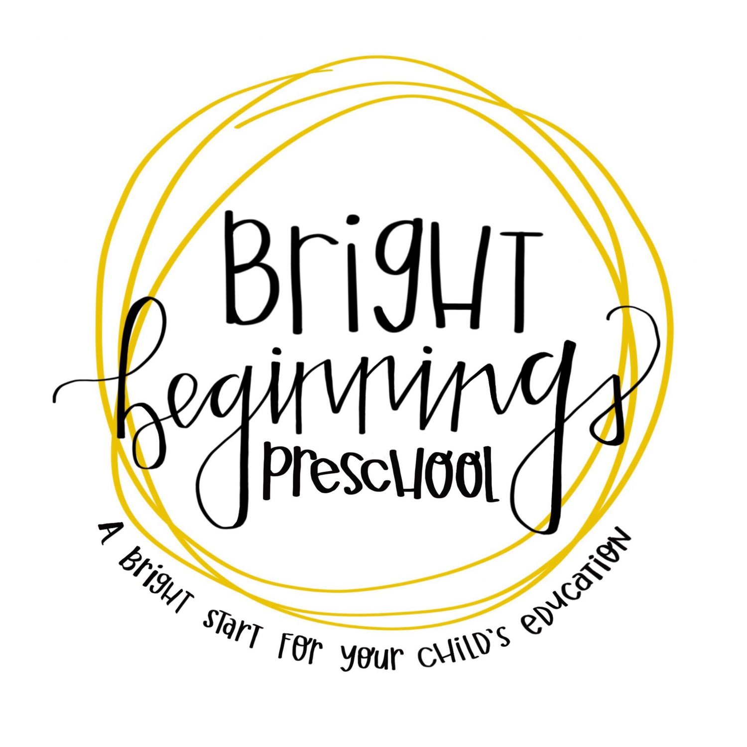 Bright Beginnings Preschool