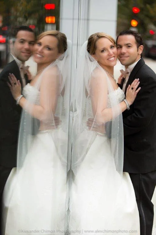 Amanda and Joe Reflection.jpg