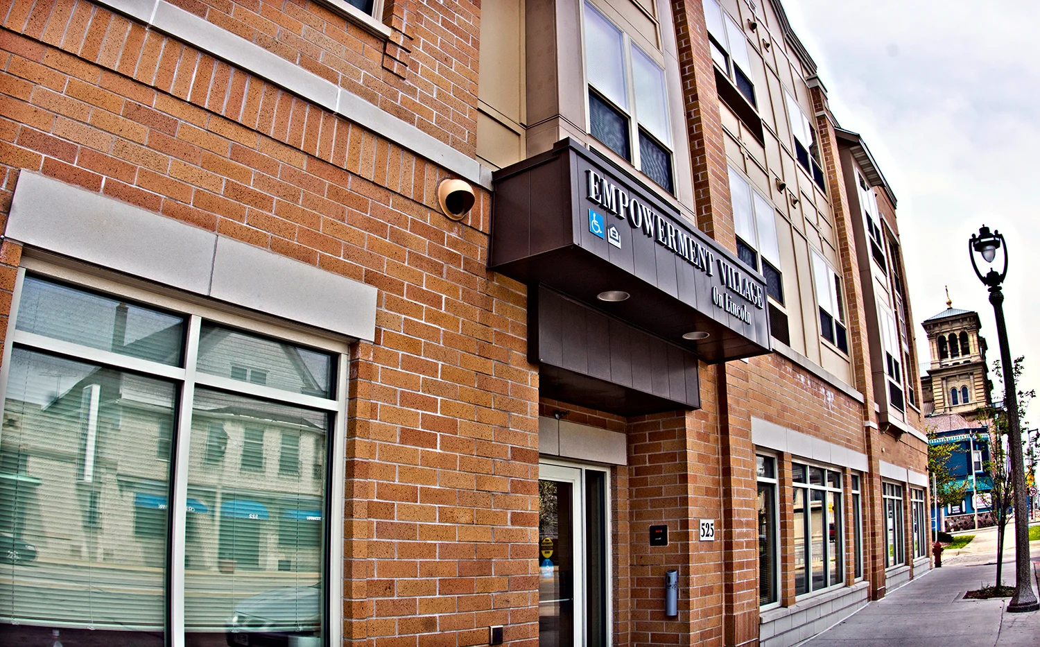 Empowerment Village - Lincoln