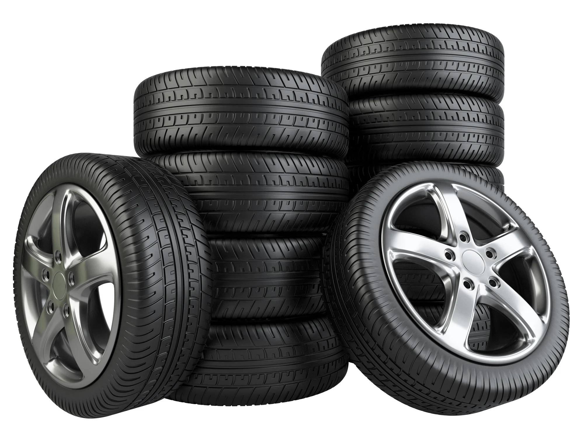 tires & wheels — B&R Wholesale Tire & Wheel