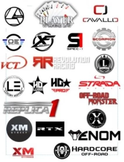 B&R Wholesale Tire & Wheel