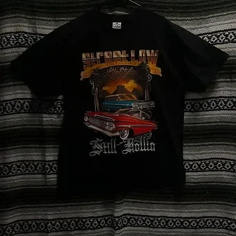 Street Low Child T-Shirt