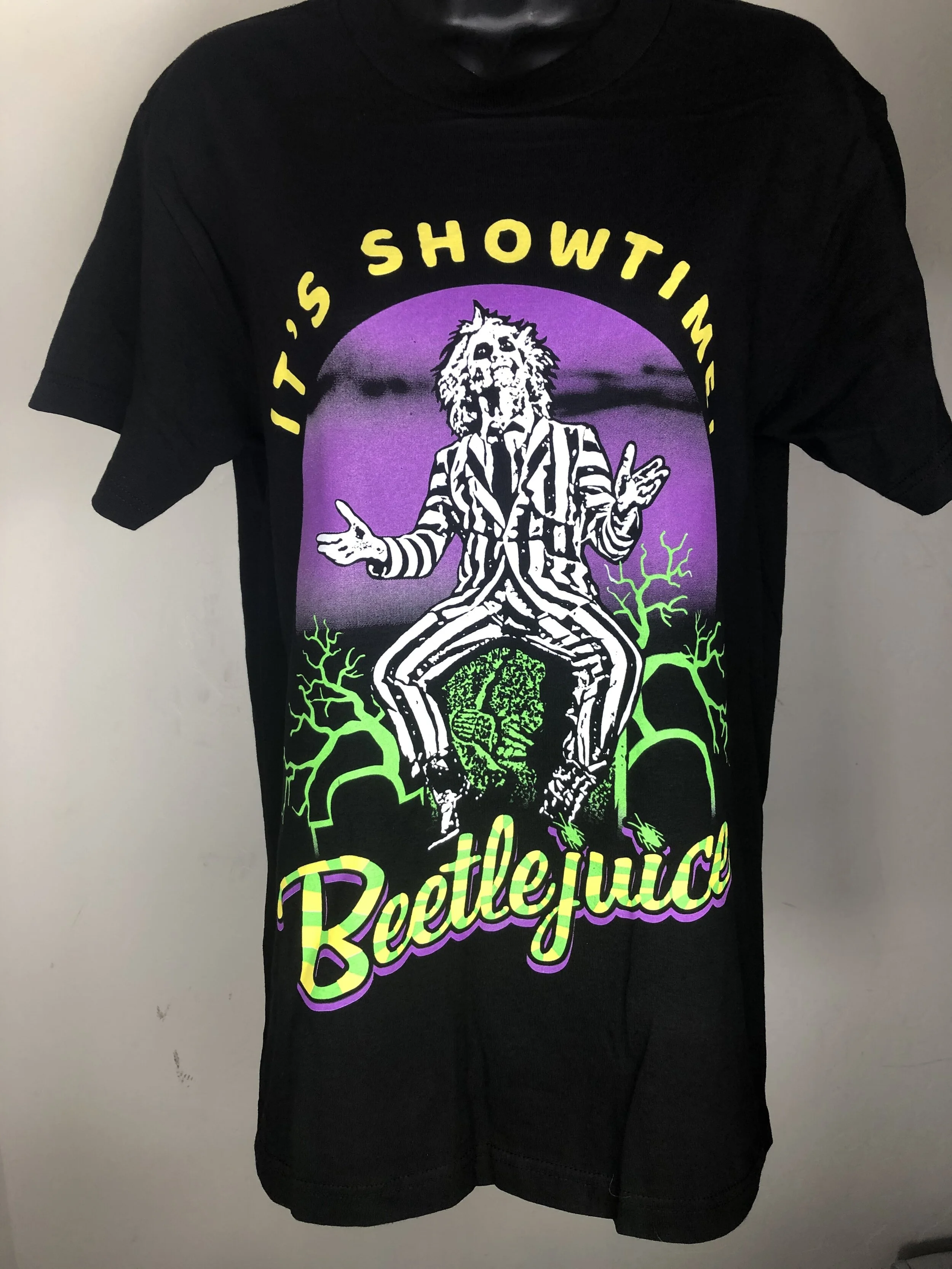 beetlejuice beetlejuice beetlejuice shirt