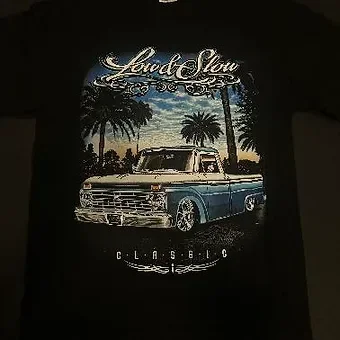 Low & Slow T-Shirt