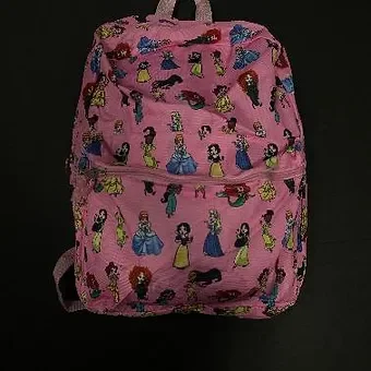 Disney Princess BackPack