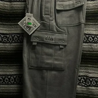 Pro Clubs Cargo Pants