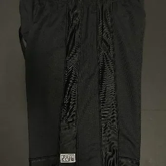 Pro Club Men's Heavyweight Mesh Basketball Shorts