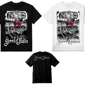 Good Times T-Shirt