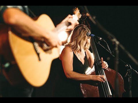 Gossamer Trio - Nashville Jazz Band - Honeysuckle Rose