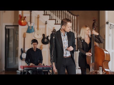 Gossamer Trio - Nashville Jazz Band - Wave