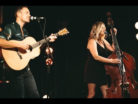 Gossamer Trio - Nashville Jazz Band - Along The Navajo Trail
