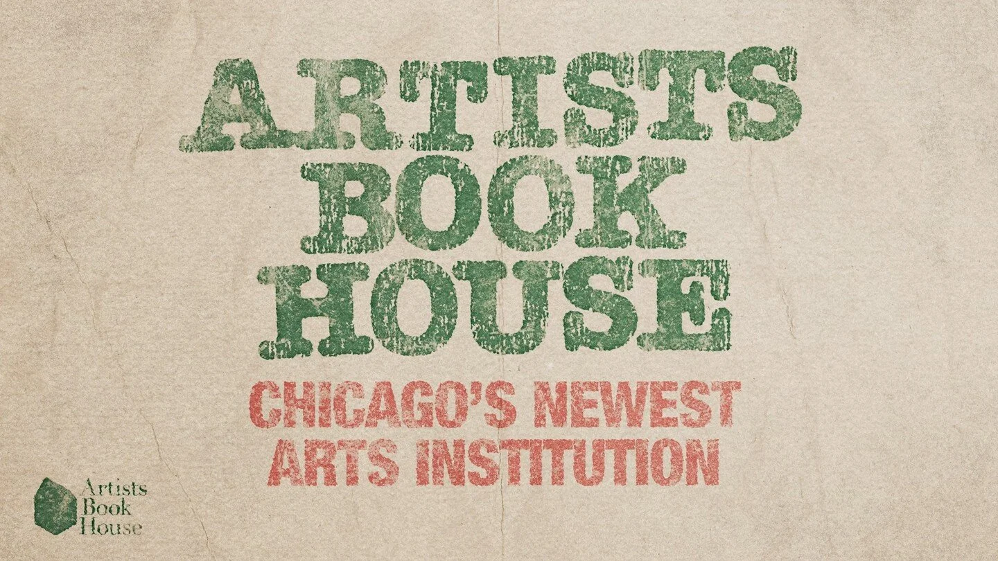Artists Book House