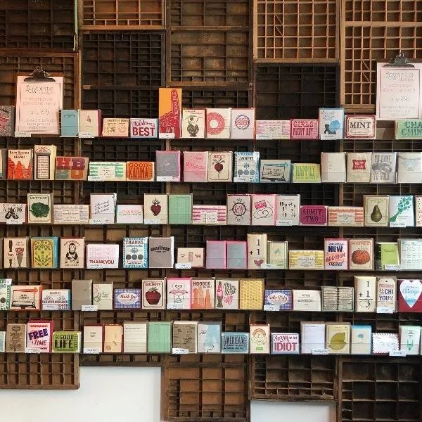 Artists Book House