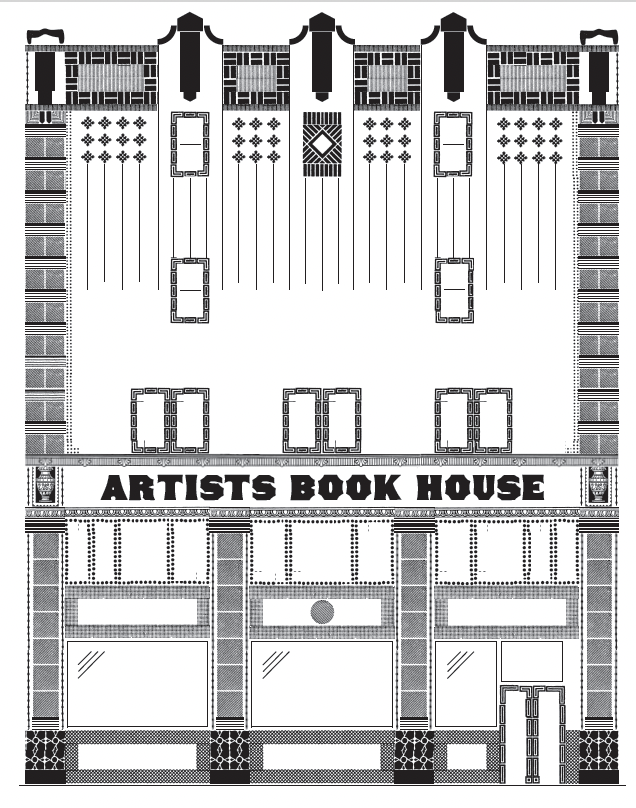 Artists Book House
