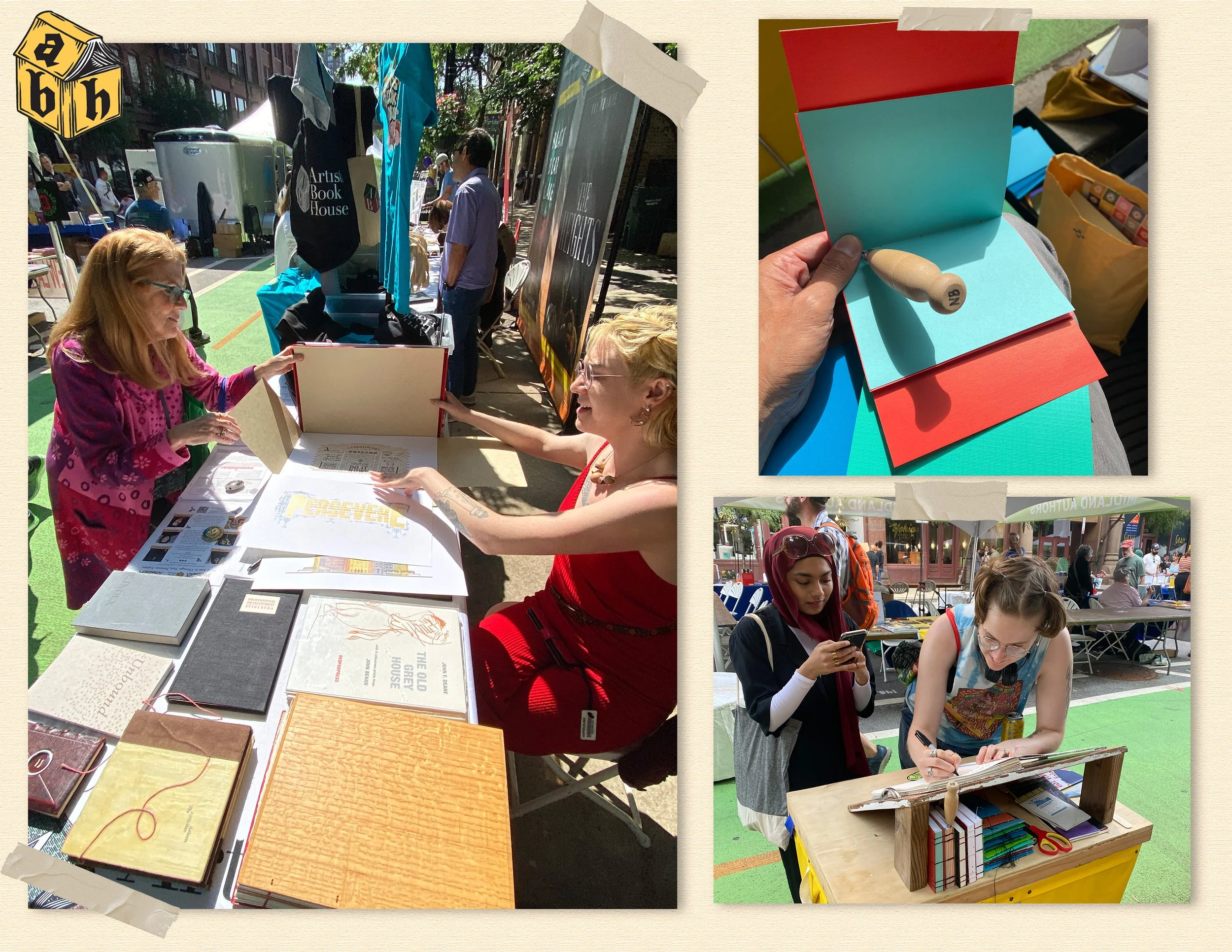 20+ Printers Row Art Fair 2023