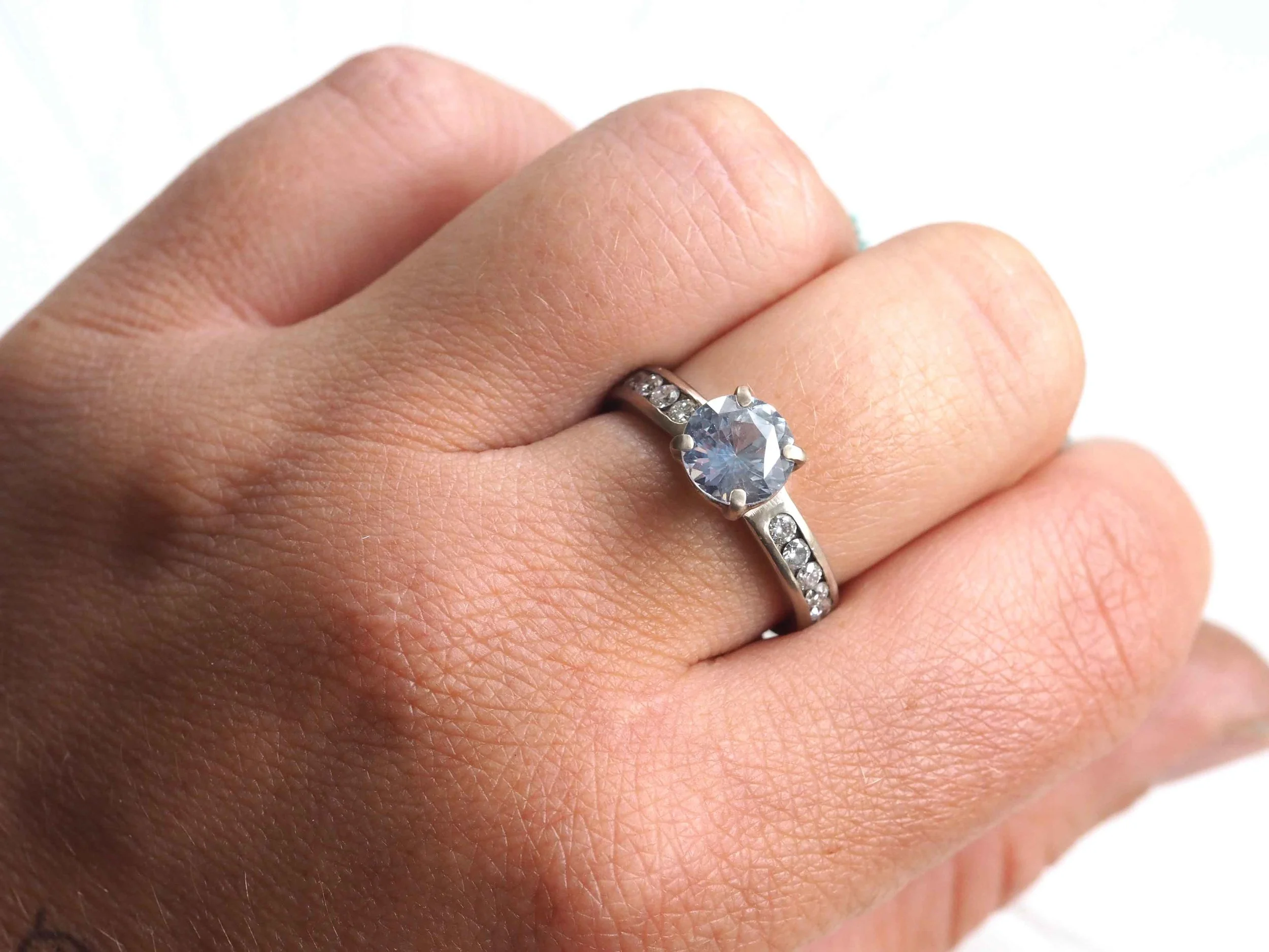 Modelled-2-White-Gold-Diamond-and-Sapphire-Ring.jpg