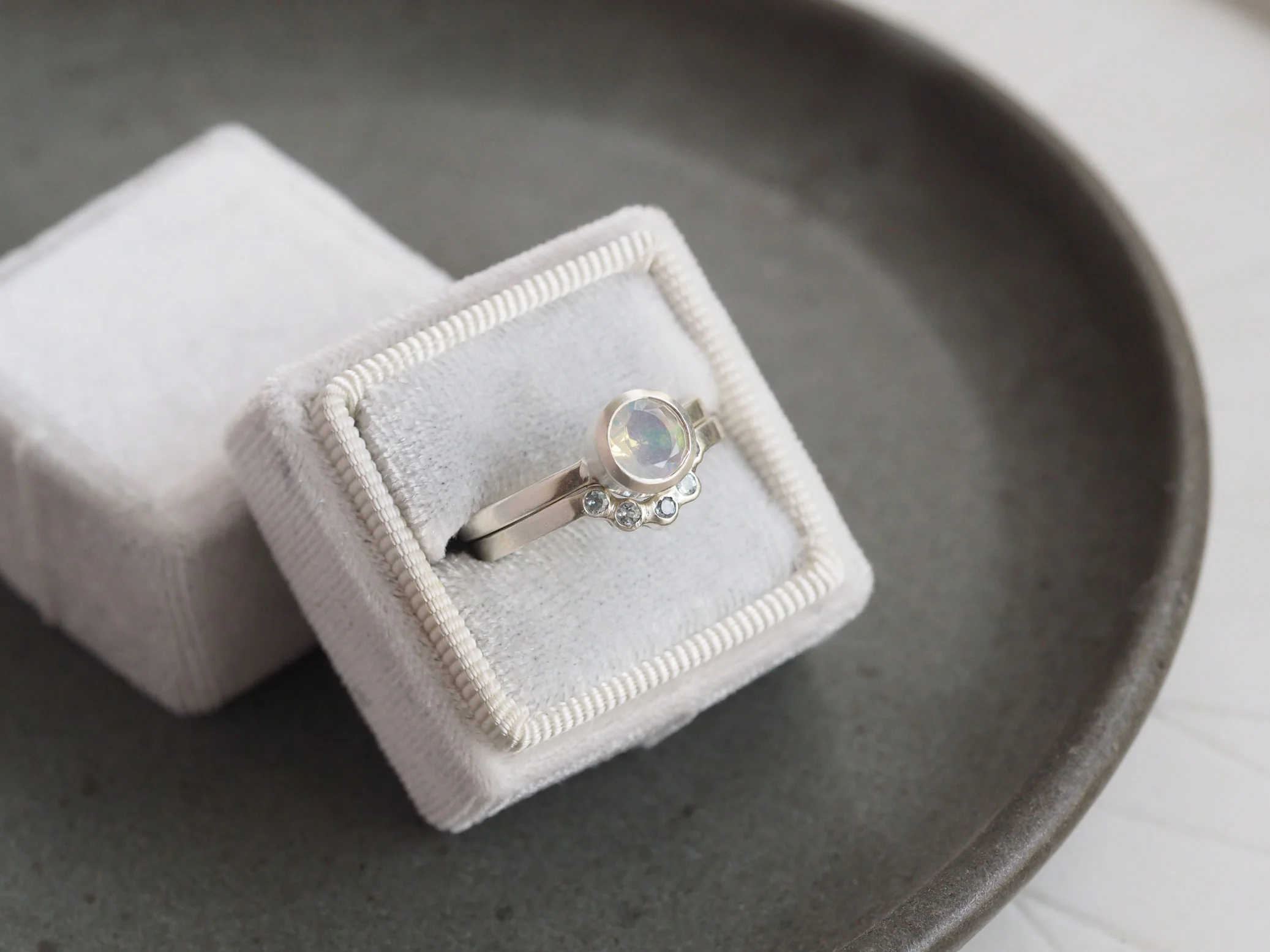 Aqua-and-Opal-Ring-Set-by-Cornish-Jewellery-Designer-Hannah-Batstone.jpg