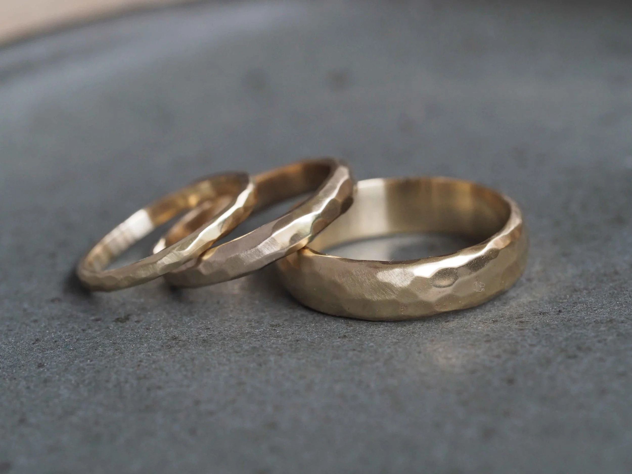Yellow-18ct-Gold-Faceted-Rings-Three-Widths.jpg