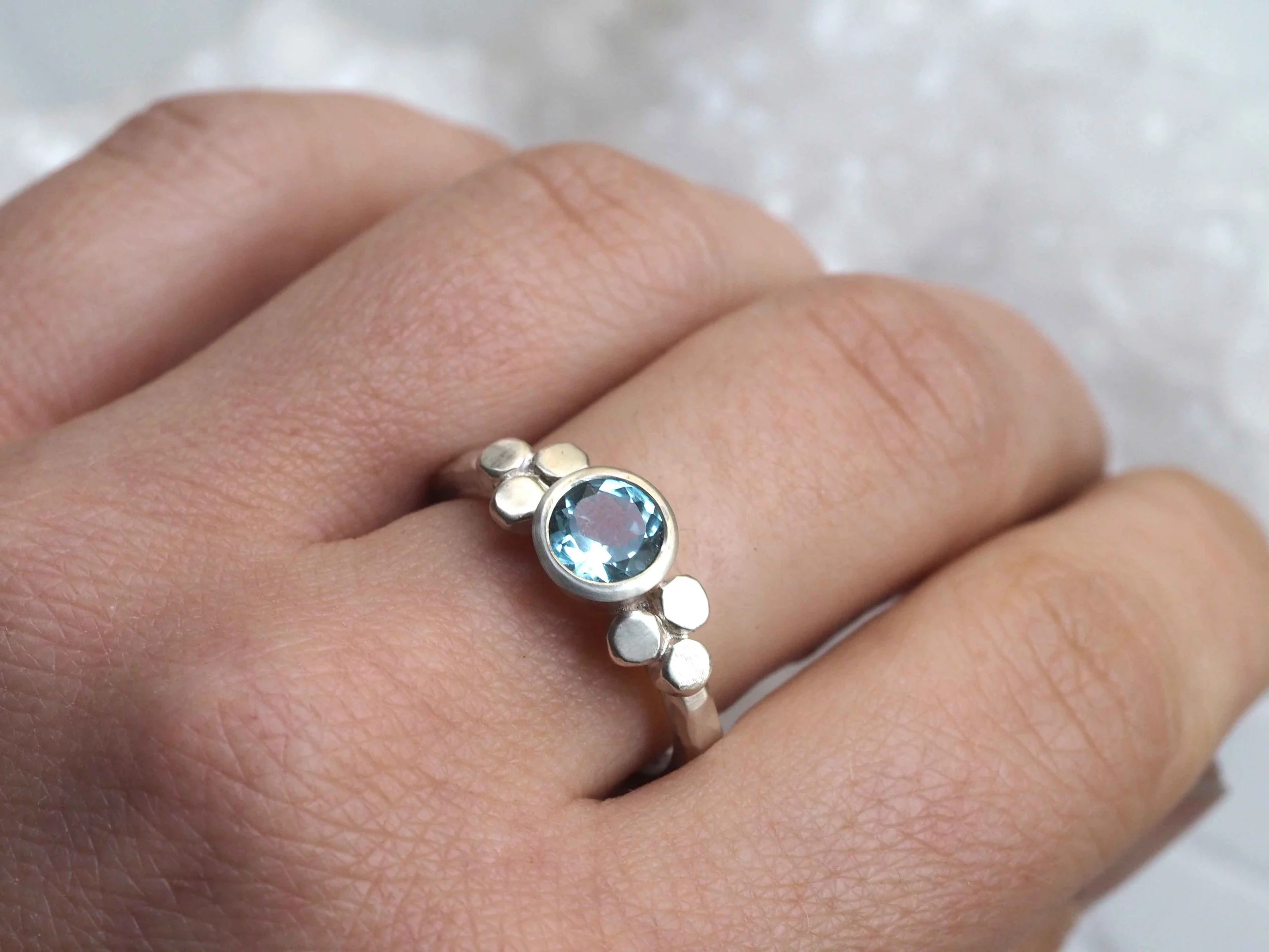 6mm-Sky-Blue-Topaz-and-Recycled-Silver-Ring.jpg