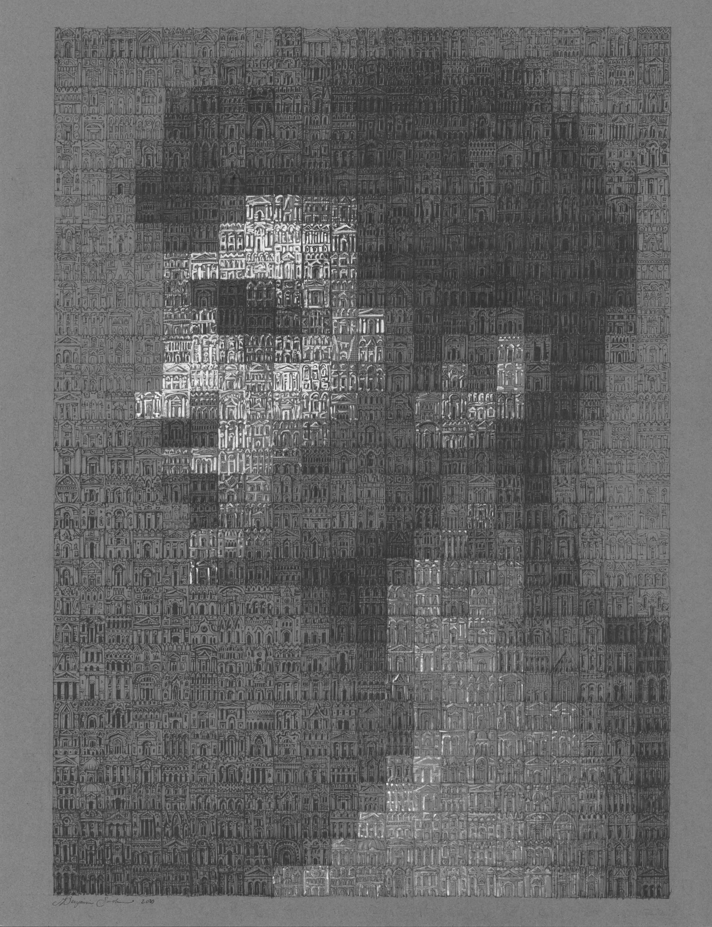 Facade - Portrait of a Labyrinth .jpg