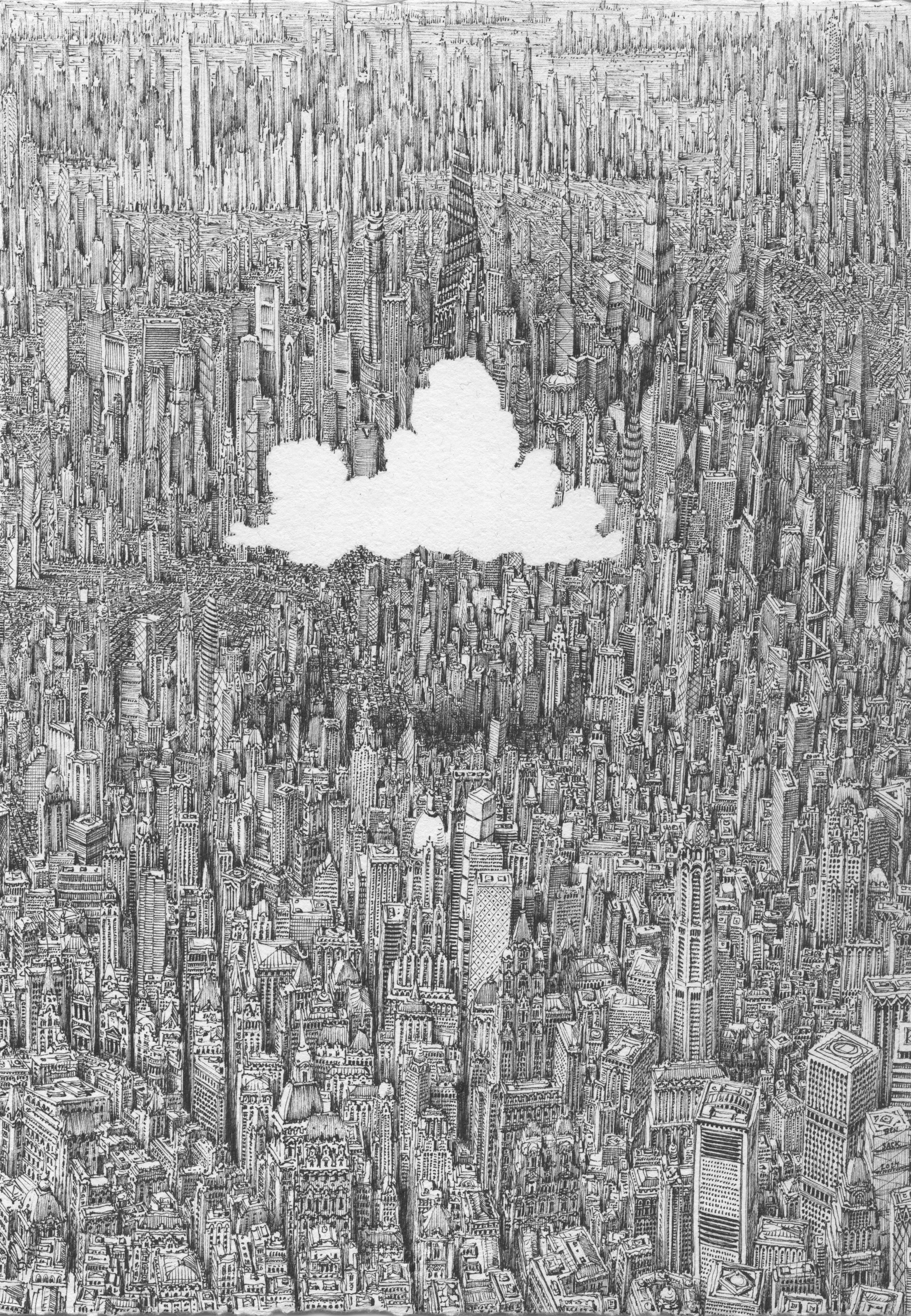 Infintesimal Piece of Everything .jpg