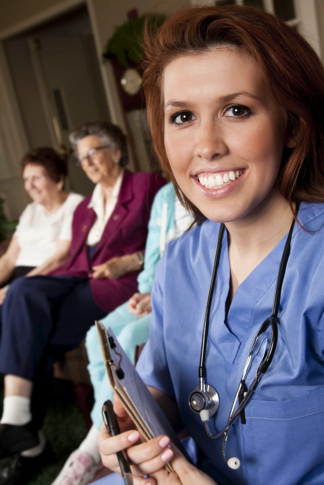 Nursing Care Nottingham Health & Rehabilitation Olathe, KS, USA