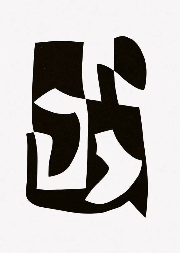 Blanc Et Noir No 204 Design Cove