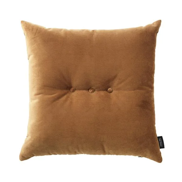 Tufted Velvet Pillow- Amber.jpg