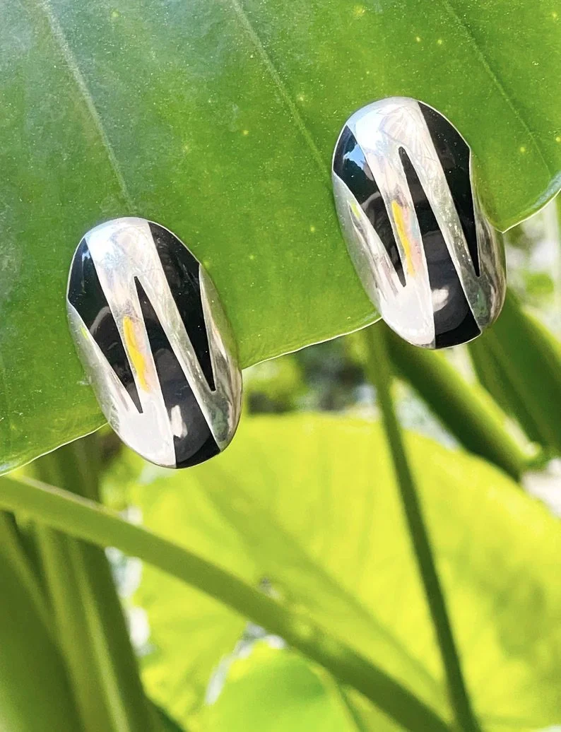 Silver Taxco earrings 1.jpg