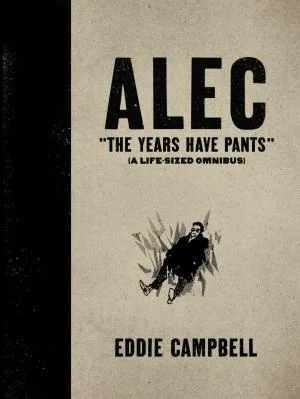 ALEC: The Years Have Pants