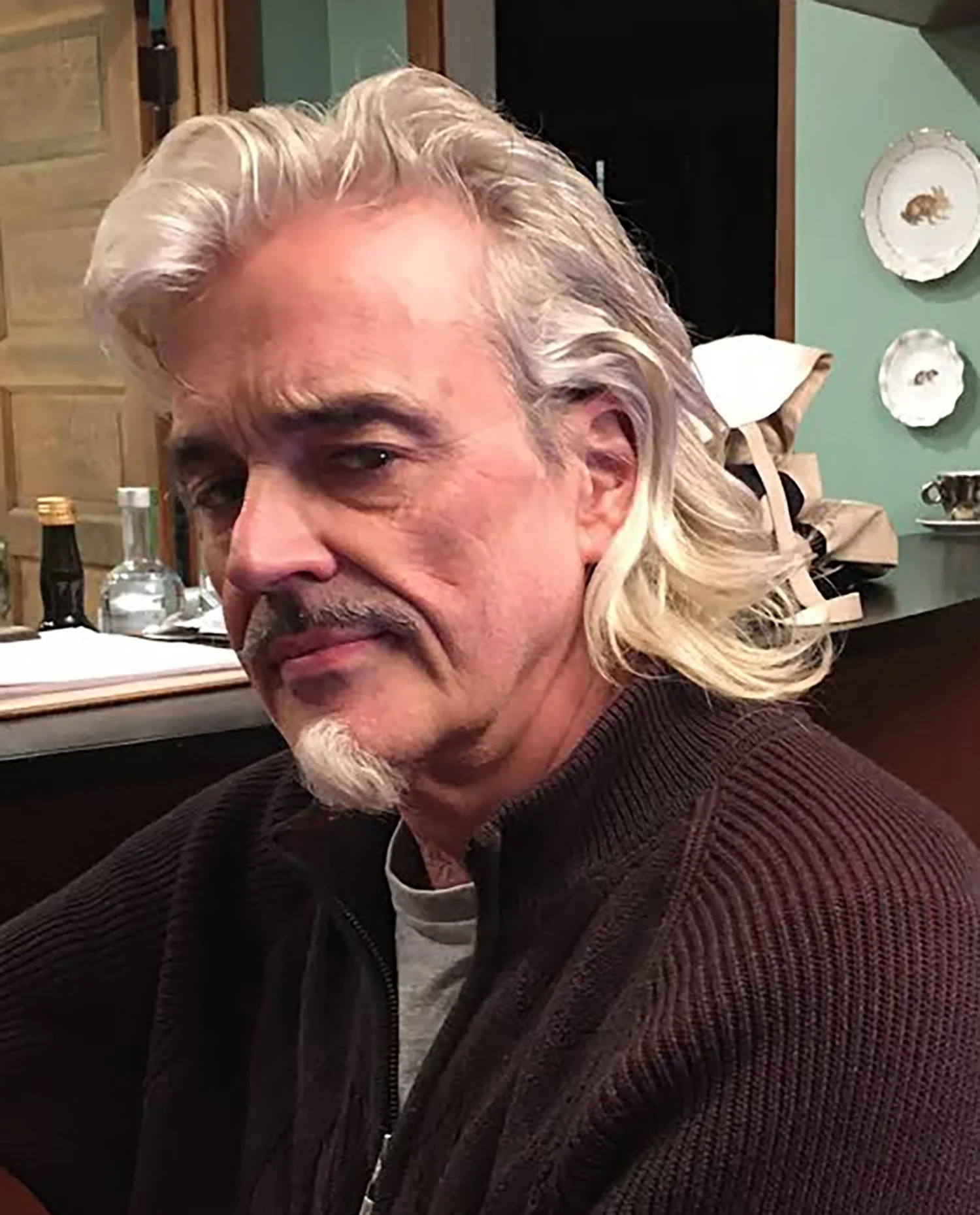 Appearing this weekend - 26-28 April - at C2E2