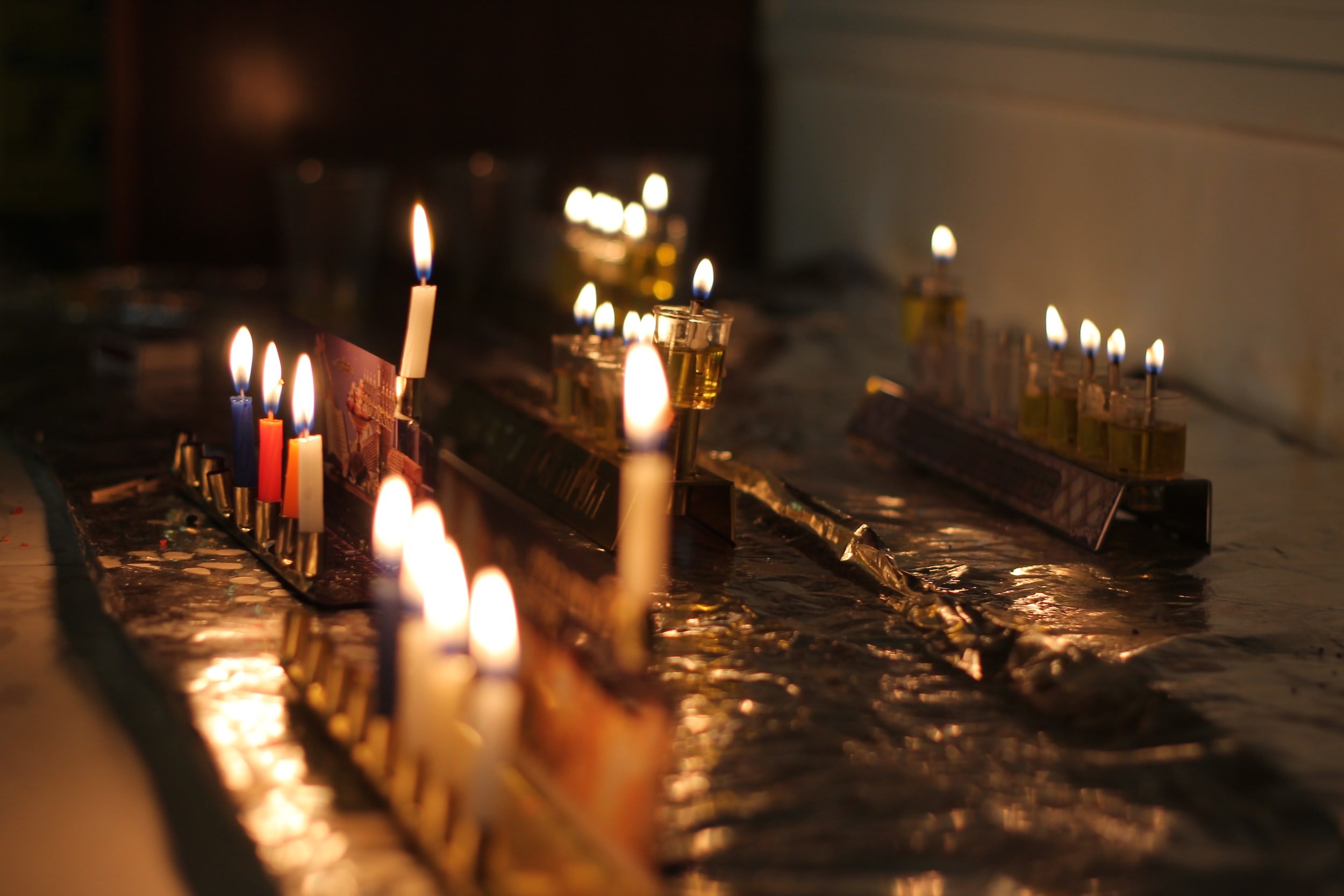What Is Chanukah? 