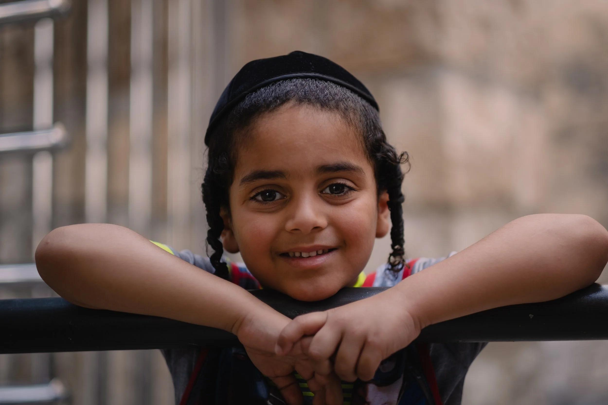 What Is Jewish Peoplehood? 