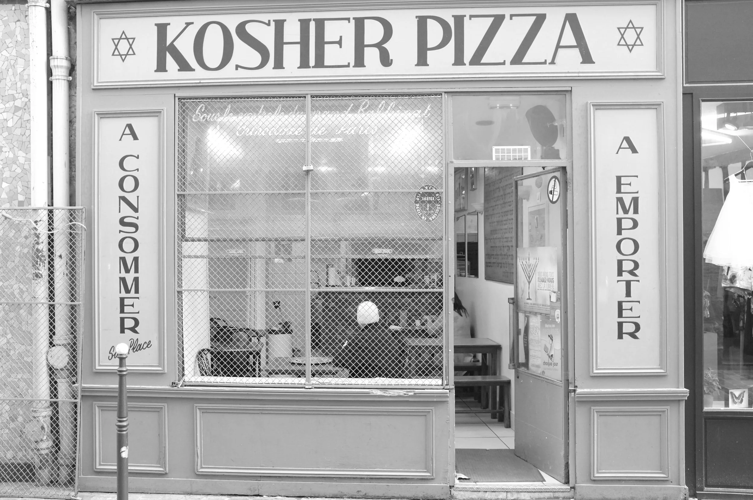 What Is Kosher?