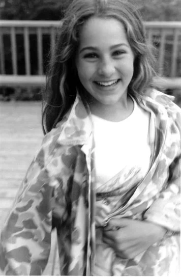 Gillian Roth Gillian — Arlen Roth