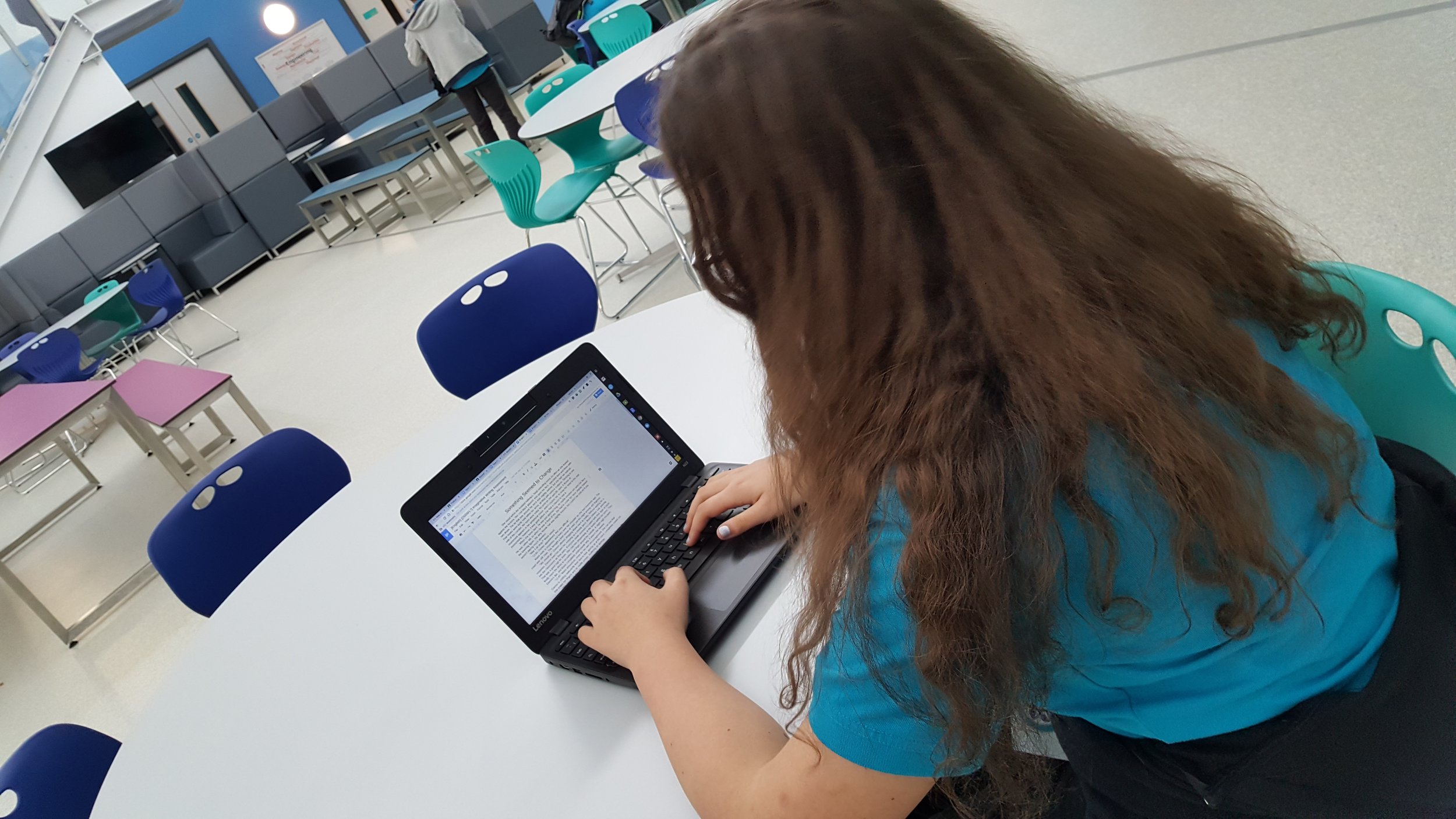 ‘Small but Mighty’ student success