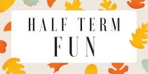 Half Term 