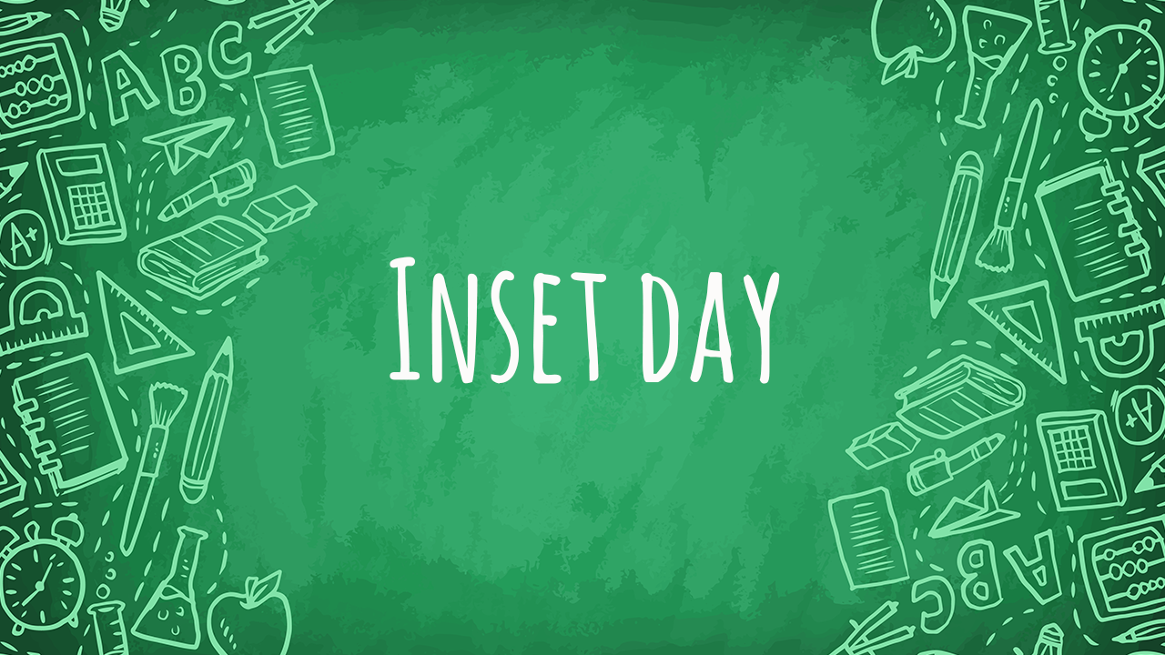 Inset Day 