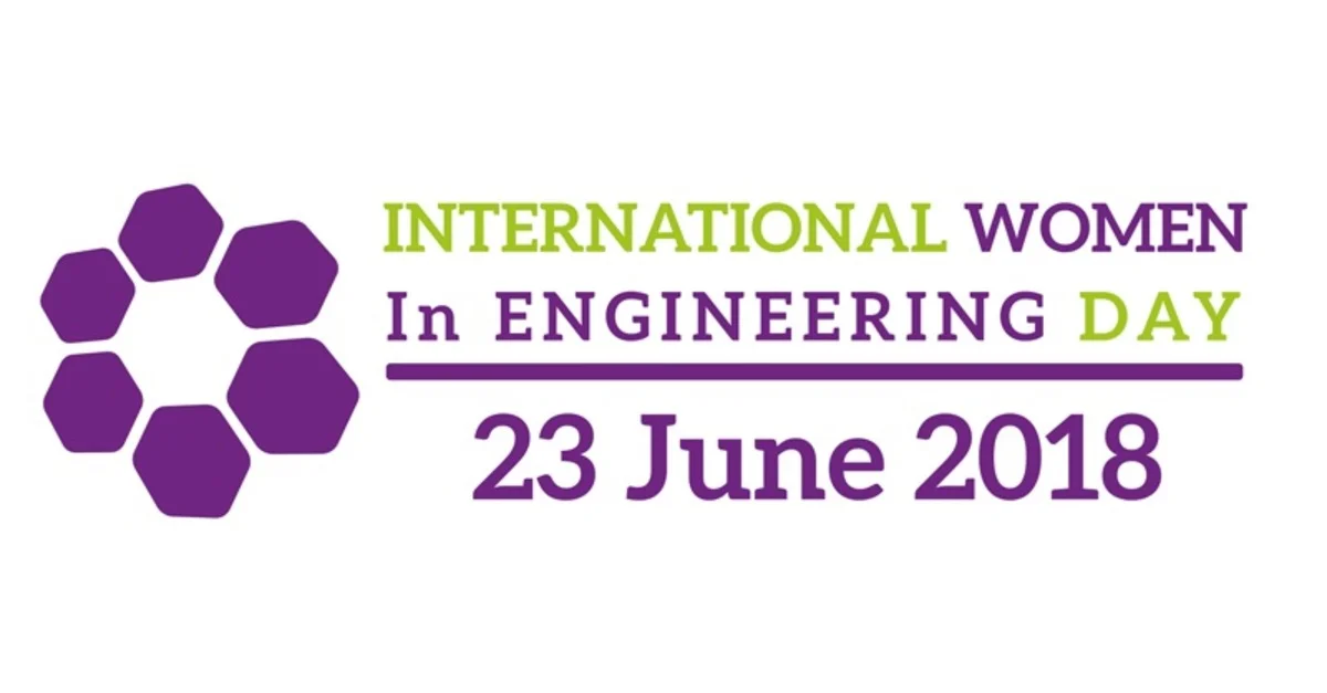 UTC Portsmouth supports International Women in Engineering Day