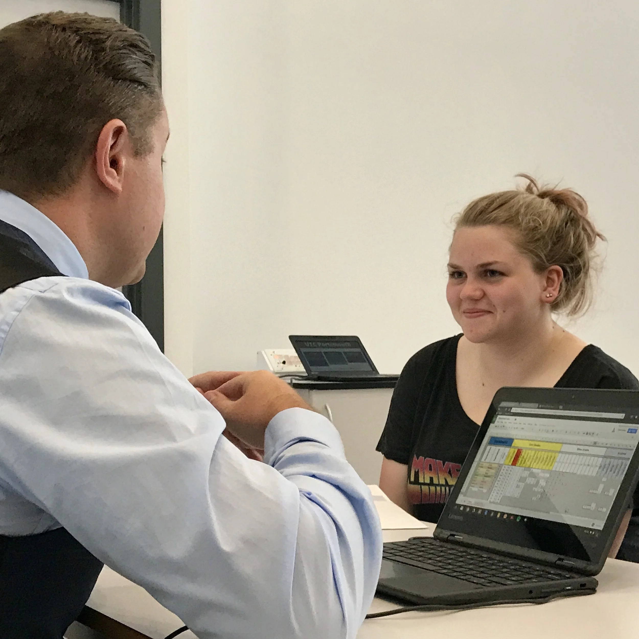 Year 10 Parents Evening