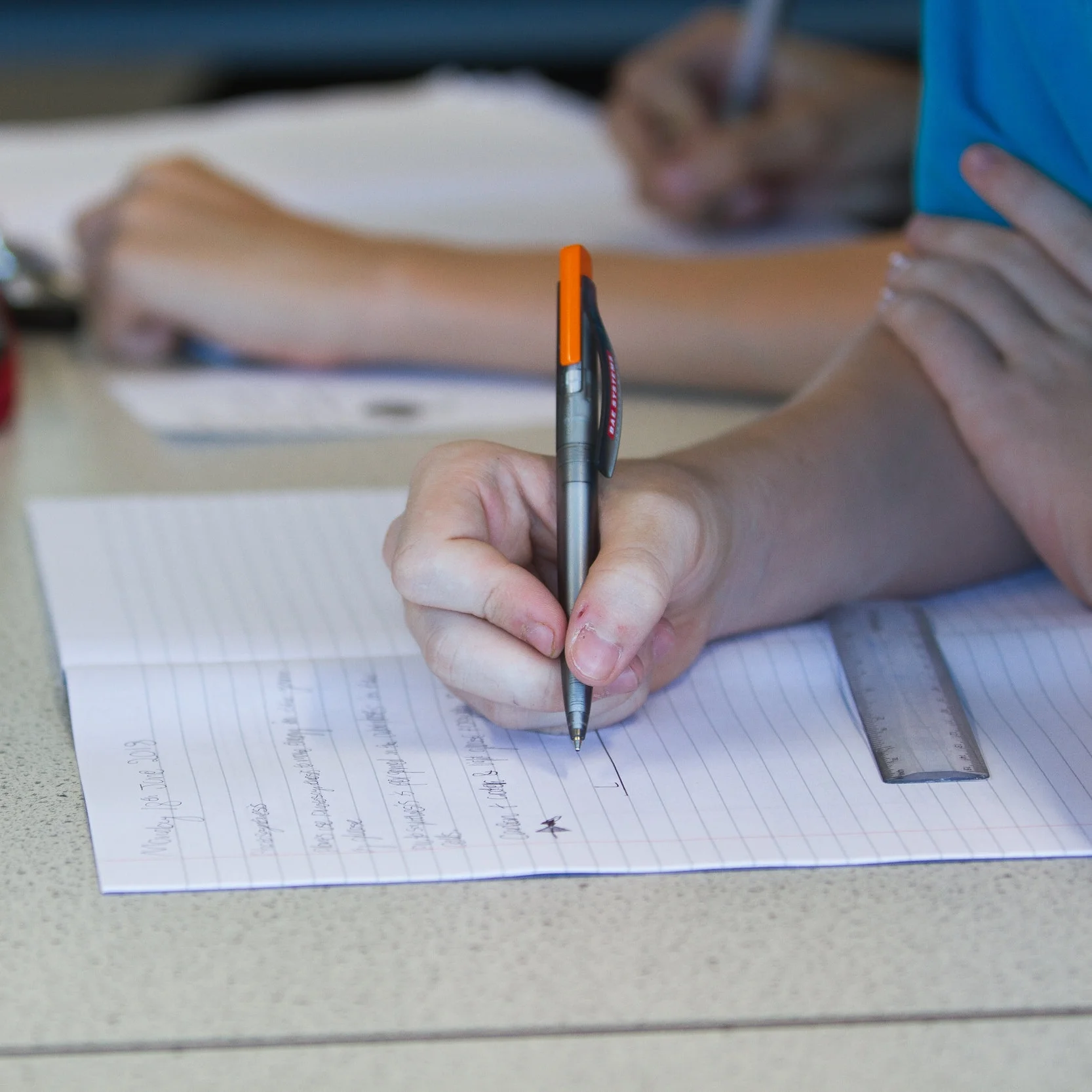 Yr 13 – Unit 4 Engineering Exam