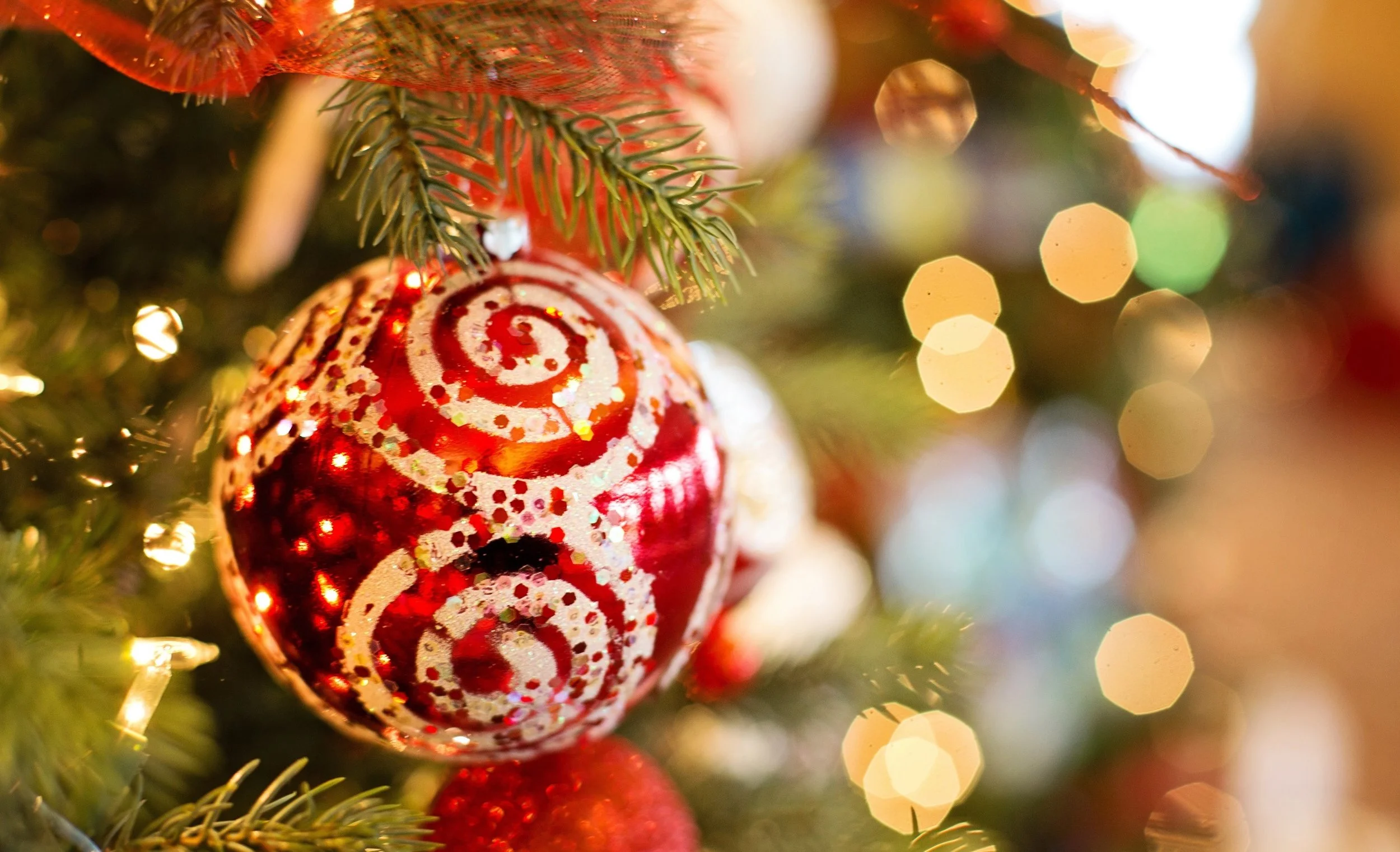 Christmas Holiday