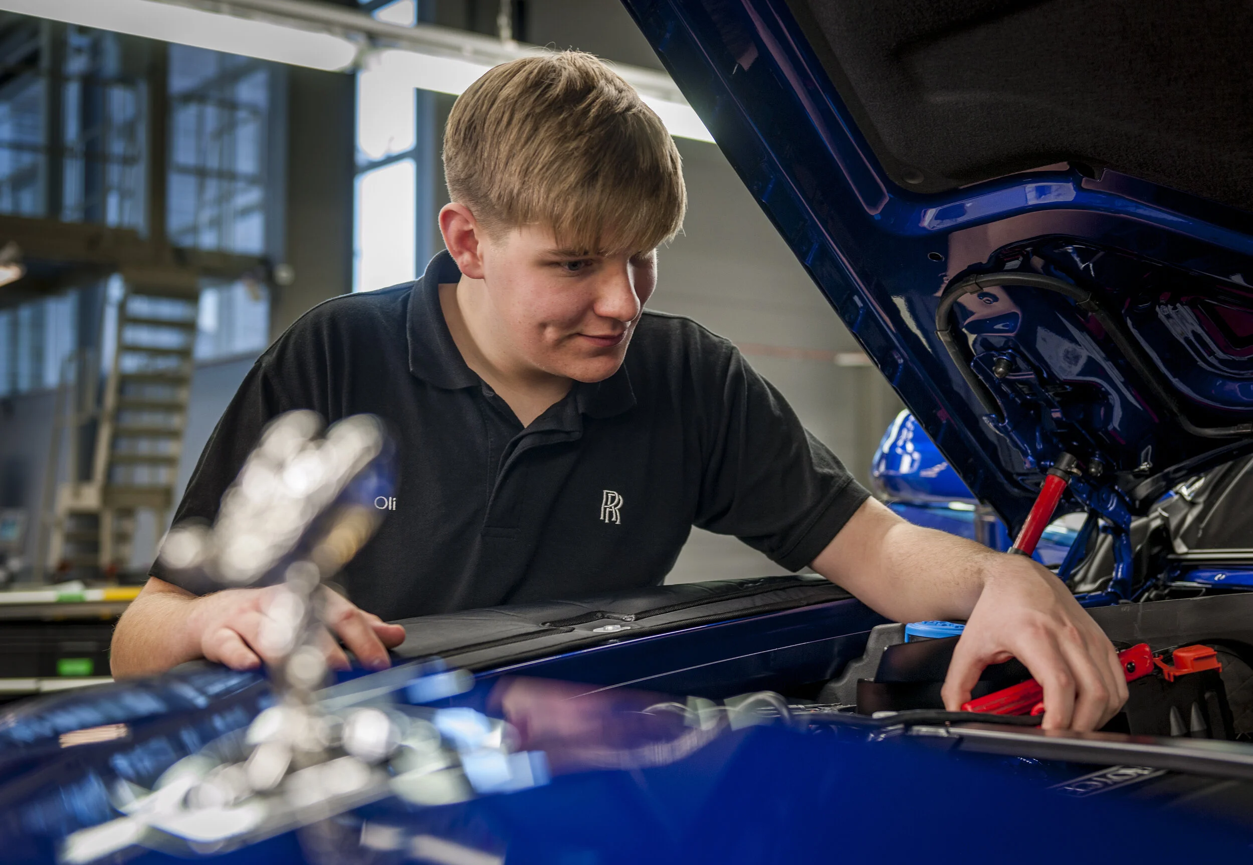 National Apprenticeship Week 2020