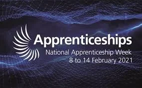 National Apprenticeship Week 2021