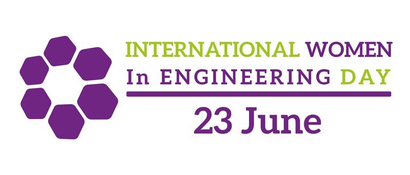 International Women in Engineering Day